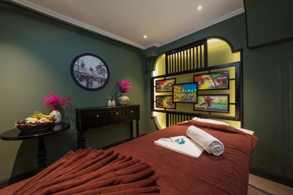 Madelise Palace Hotel & Spa