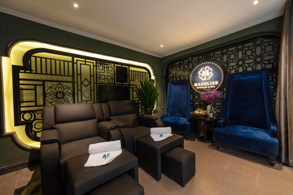 Madelise Palace Hotel & Spa