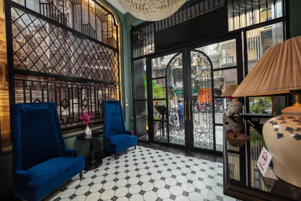 Madelise Palace Hotel & Spa