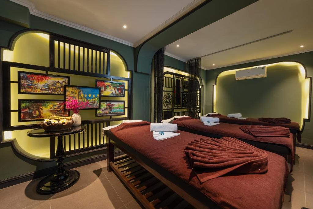 Madelise Palace Hotel & Spa