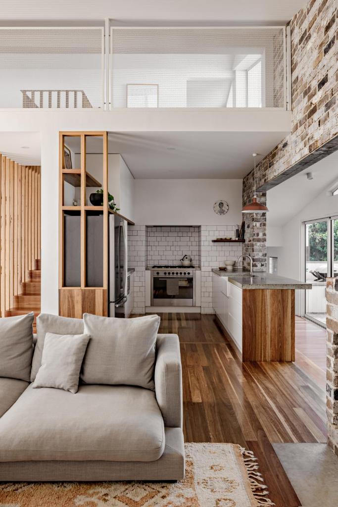 The Loft @ Mollymook 70s Beach House photo 2