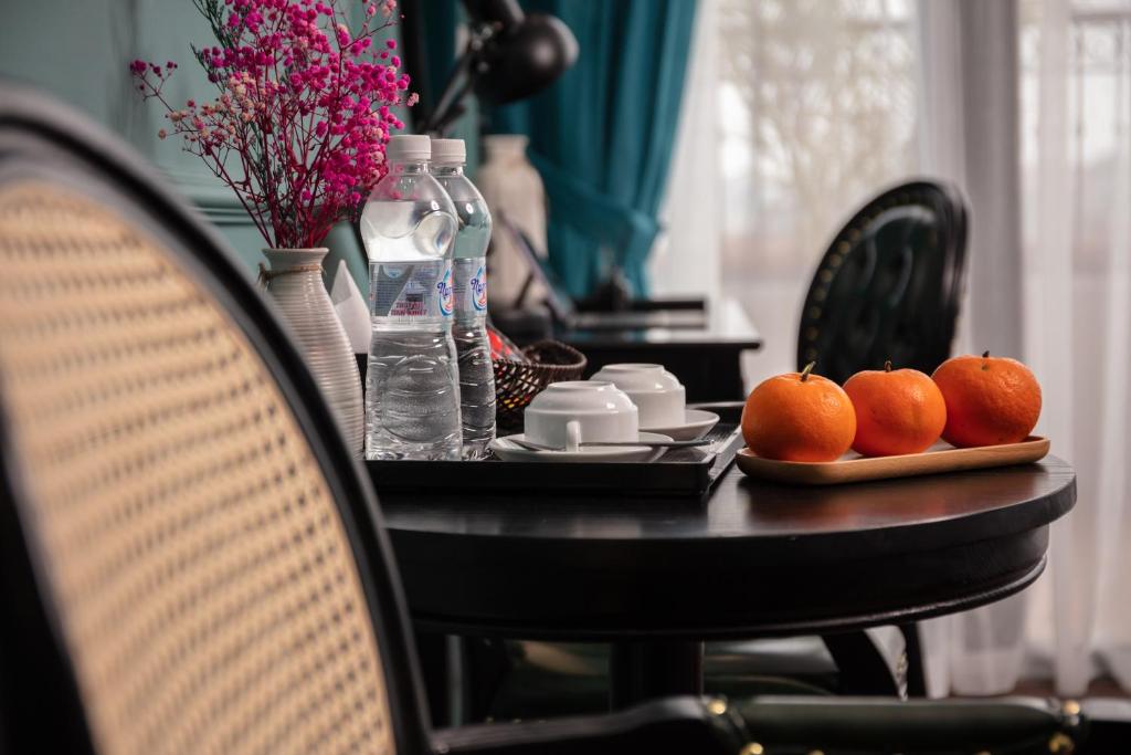 Madelise Palace Hotel & Spa
