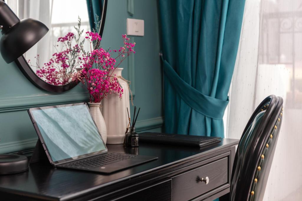 Madelise Palace Hotel & Spa