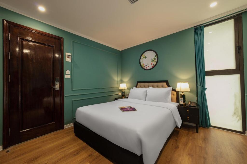 Madelise Palace Hotel & Spa