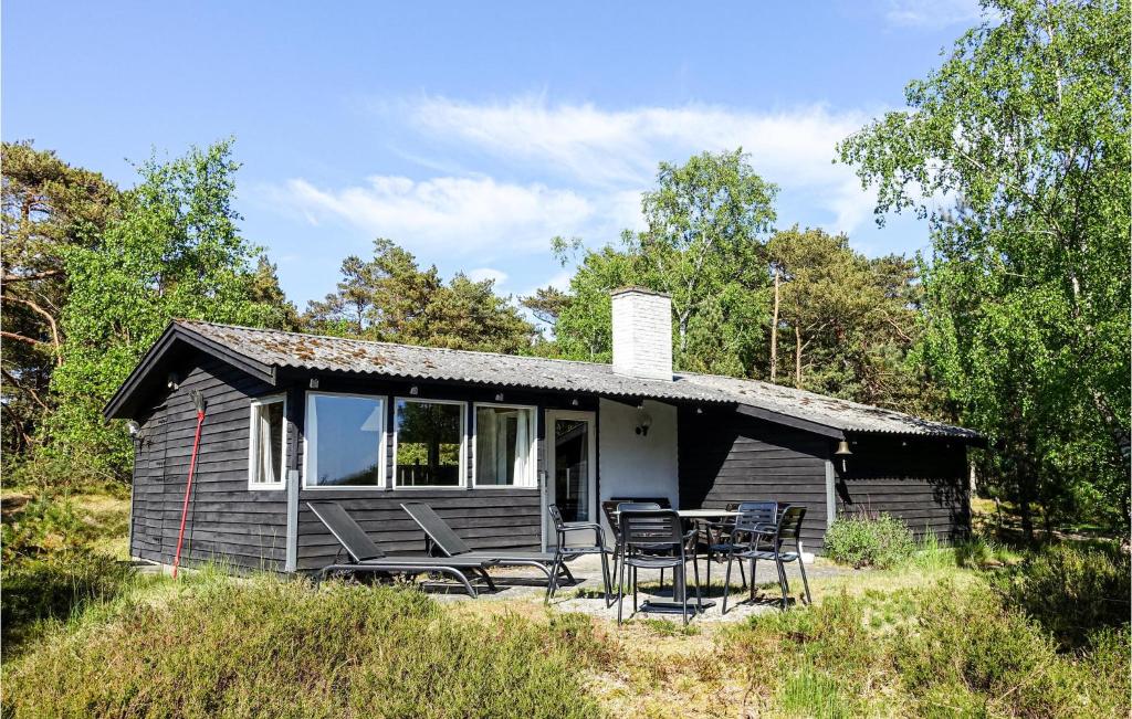 Stunning Home In Nex With 3 Bedrooms And Wifi