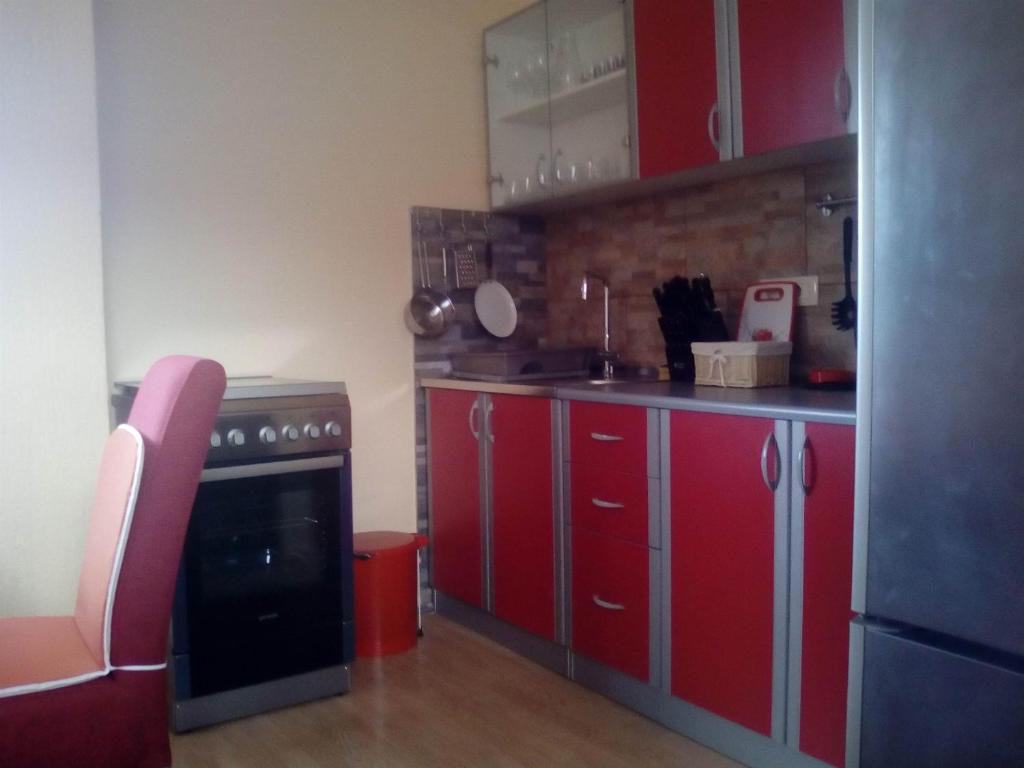 Apartments AB Pirovac photo 4