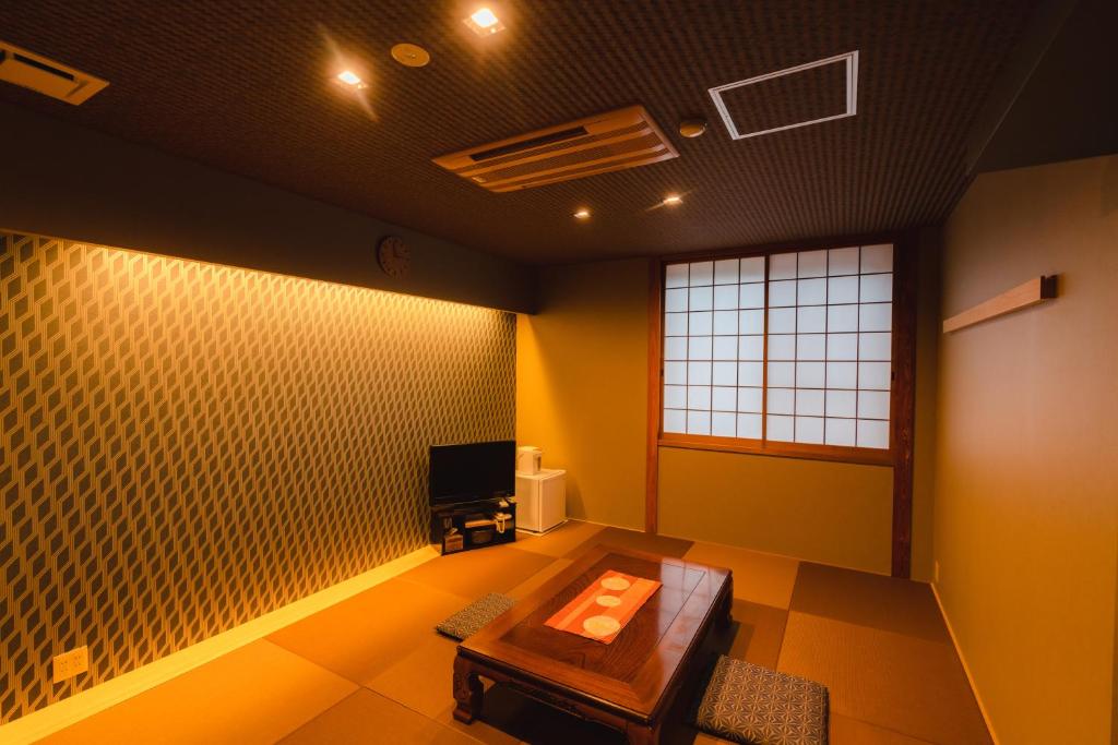 Guest House Takiyoshi photo 3