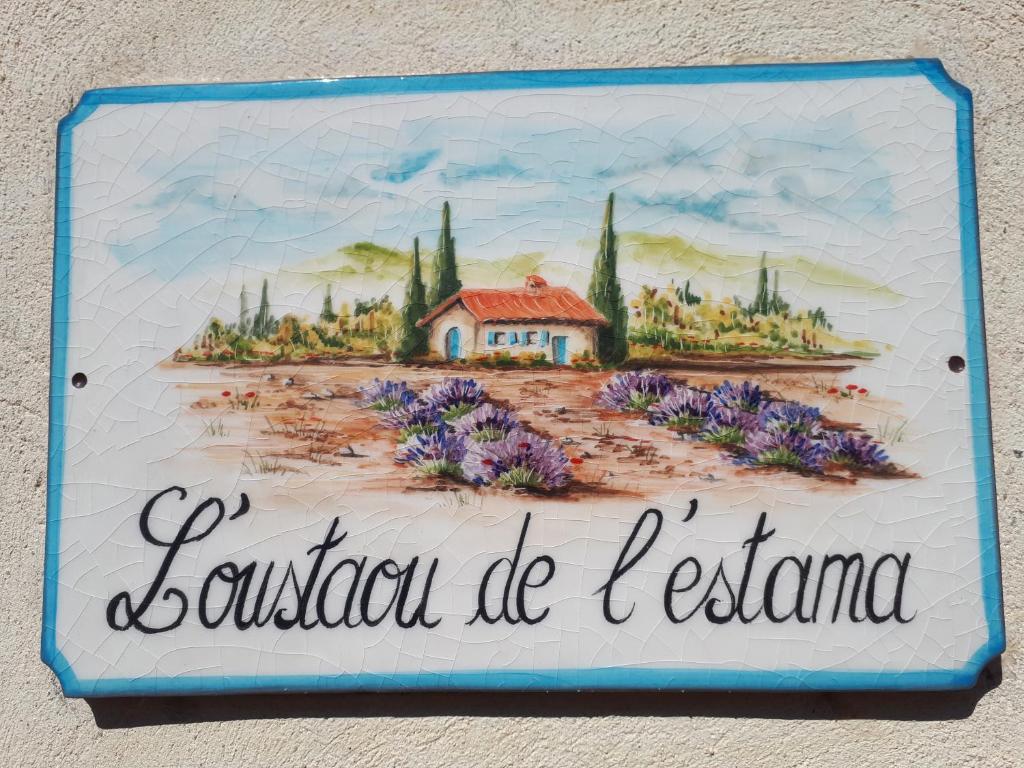 L'oustaou de l'estama photo 4