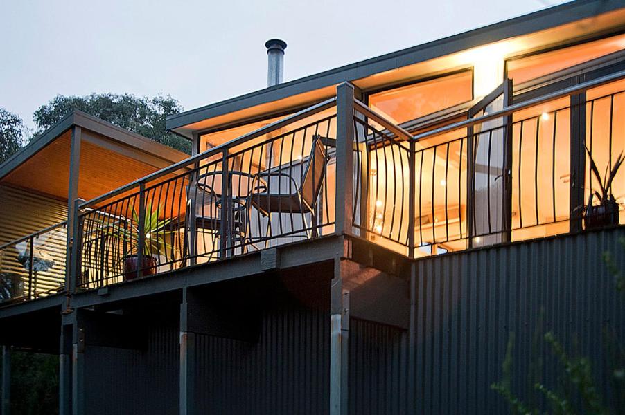 Kudos Villas - Hepburn Springs photo 4