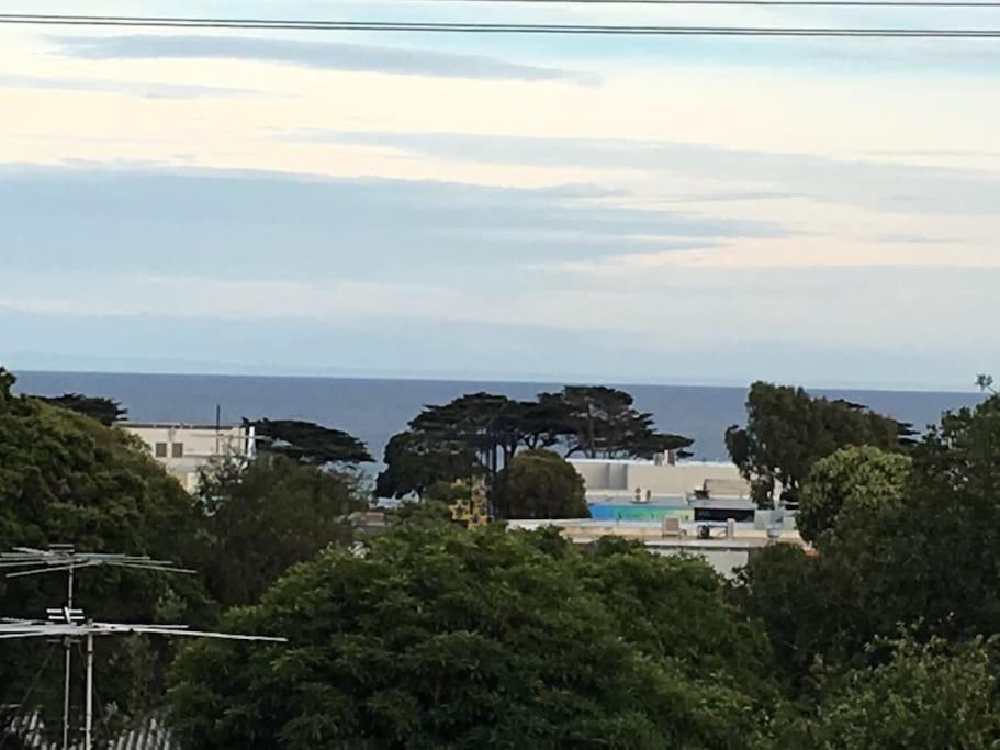 Heart of Torquay - Whitewater Apartment - Torquay