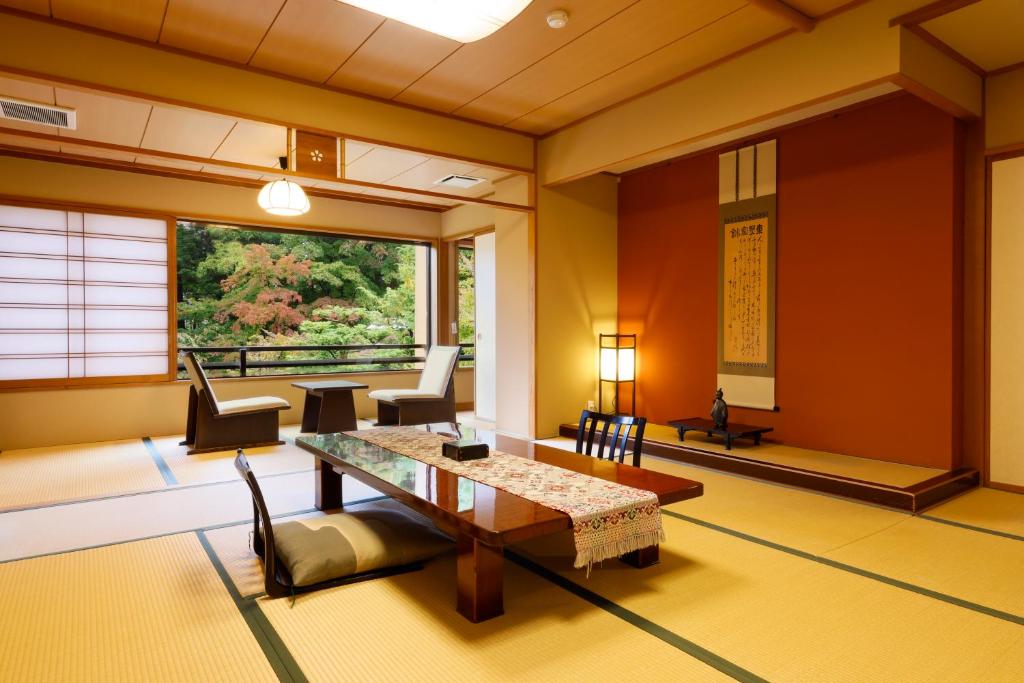 Nikko Hoshino Yado photo 1