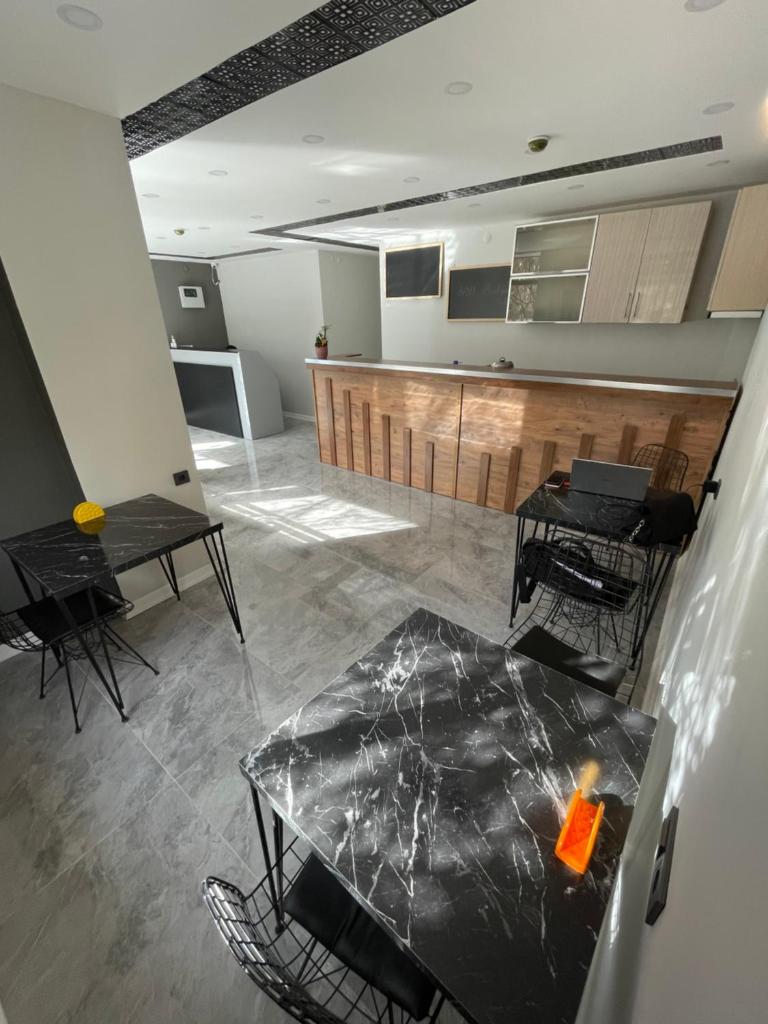 BADU BOUTİQUE HOTEL photo 1