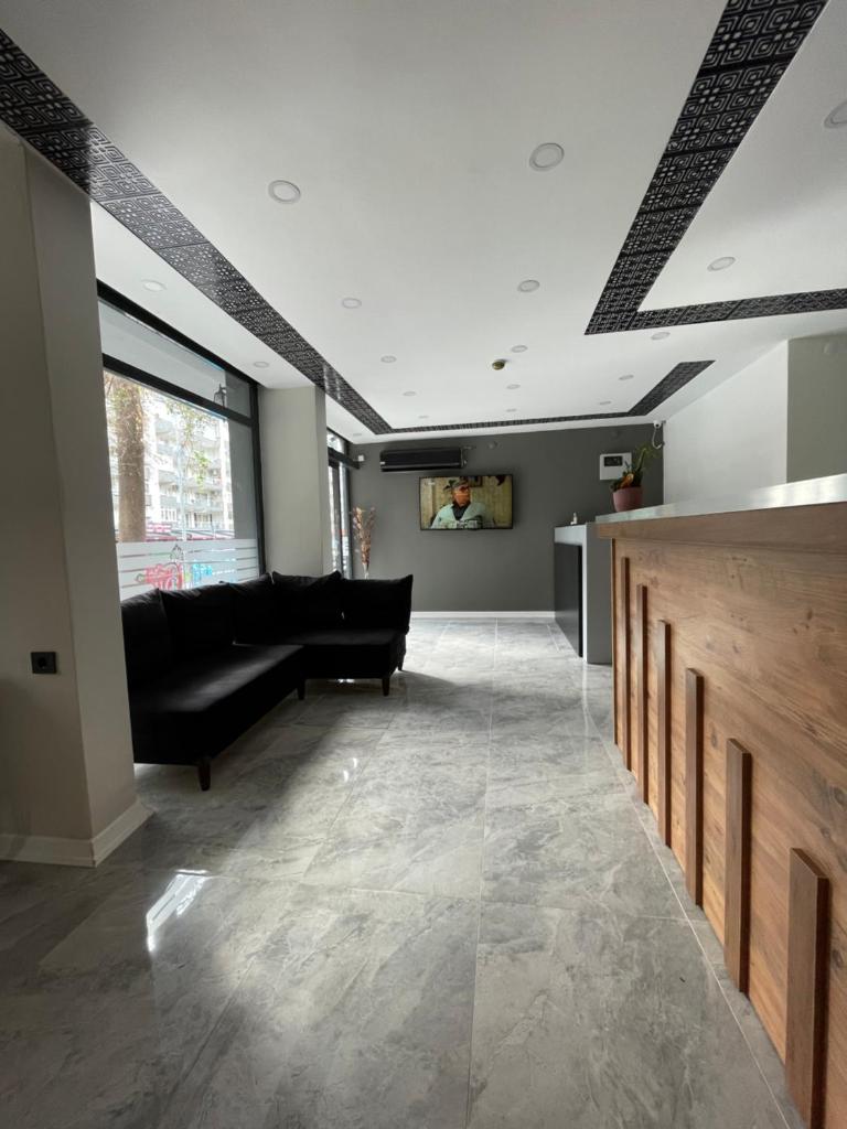 BADU BOUTİQUE HOTEL photo 2