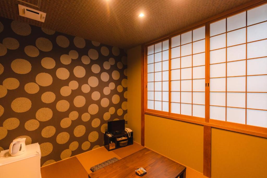 Guest House Takiyoshi photo 4
