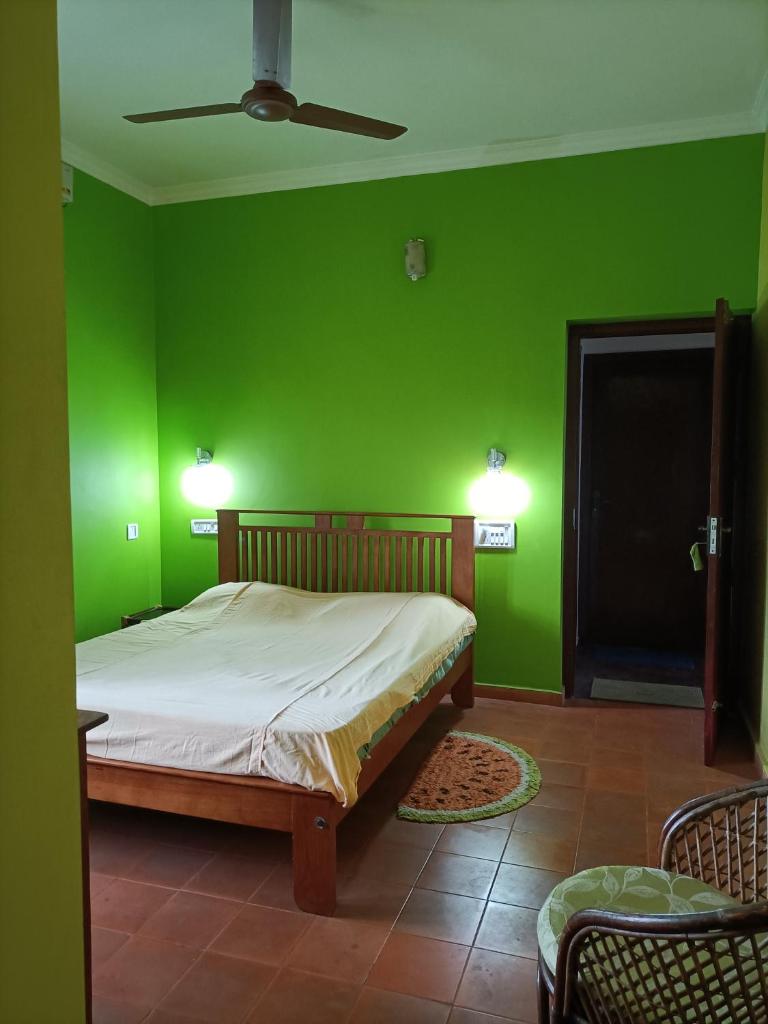 Kadalamma Beach Homestay photo 1