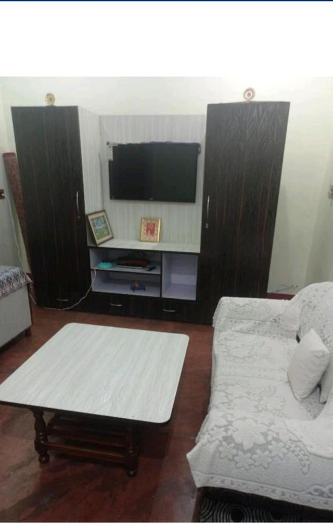 Shiva Guest House