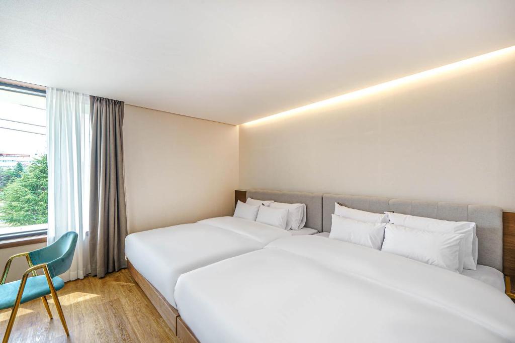 Browndot Hotel Jeonju Ajung photo 4