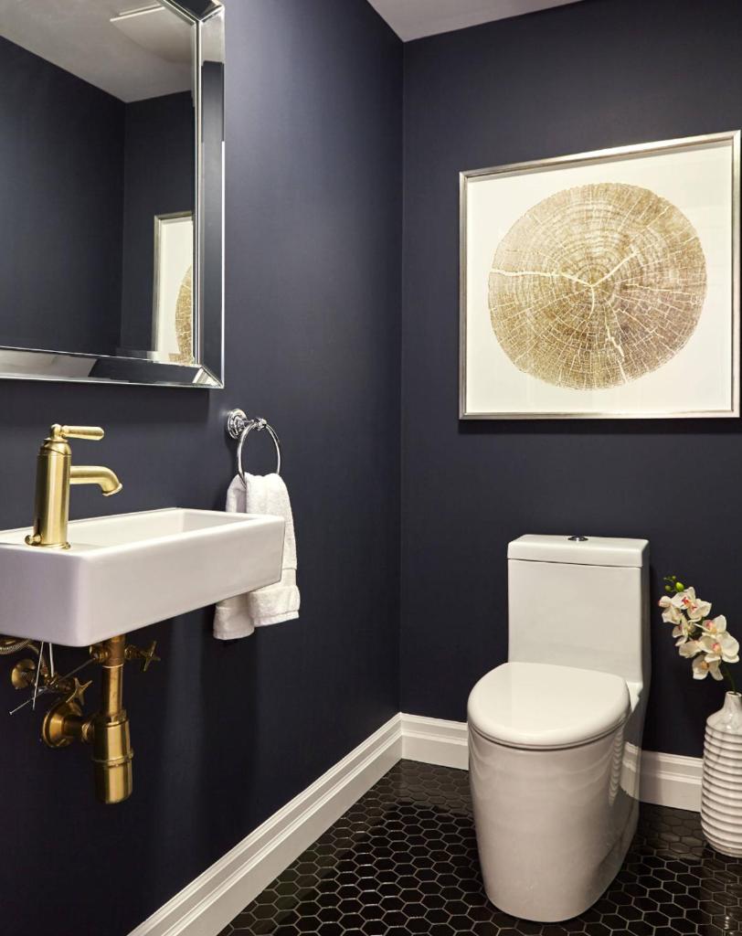 Modern homstay photo 4