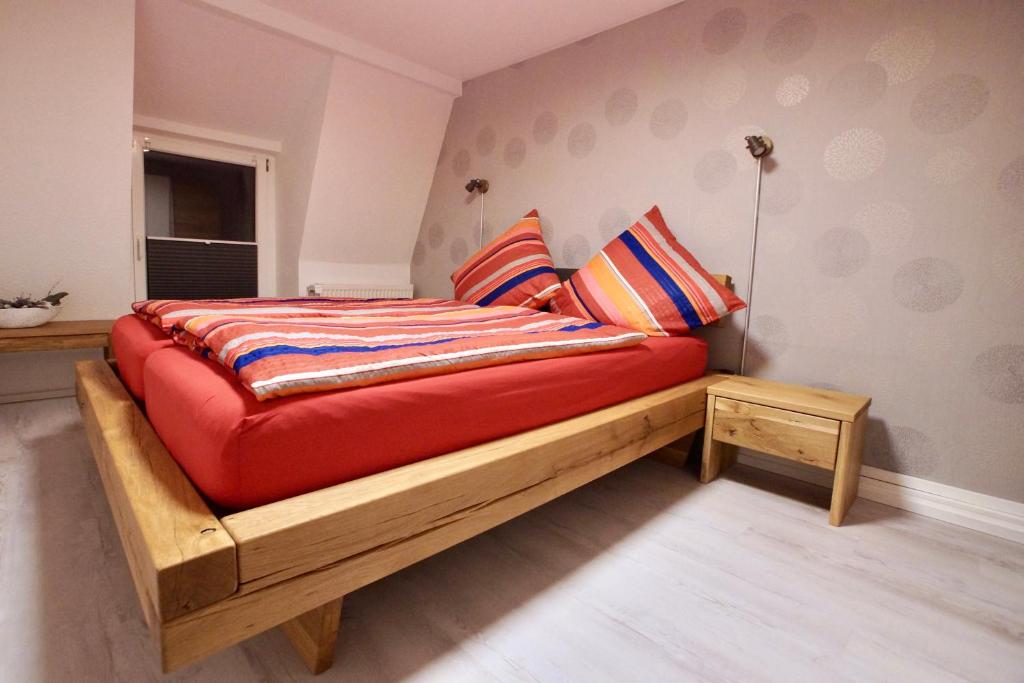 Ferienwohnung Ostard 2 photo 1