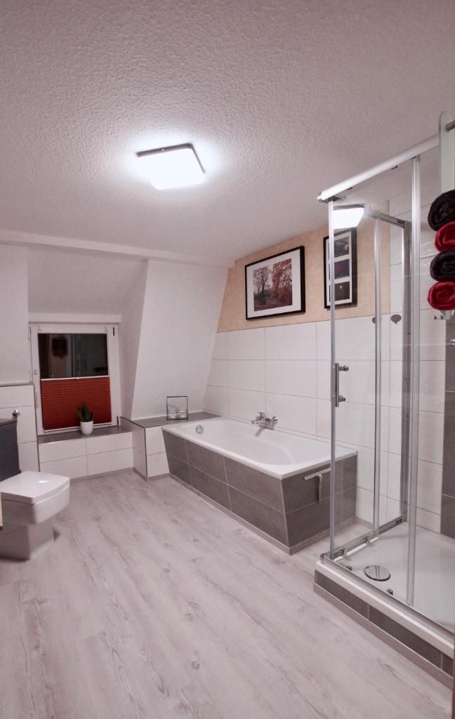 Ferienwohnung Ostard 2 photo 3