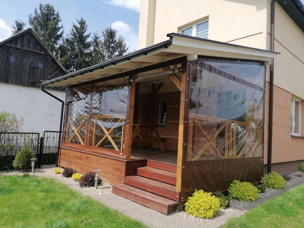 Apartament z tarasem photo 1