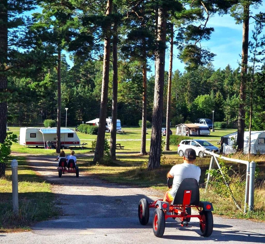 Åminne Fritid & Havsbad AB photo 3