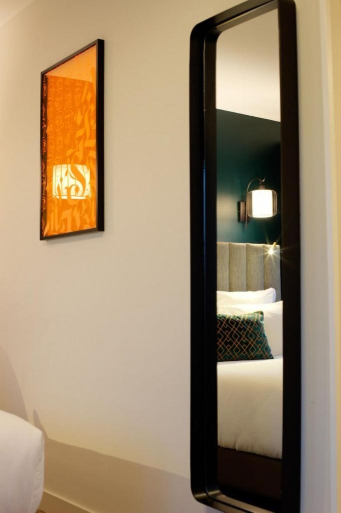 Best Western Plus Le Conquerant Rouen Nord - Tap to explore photos