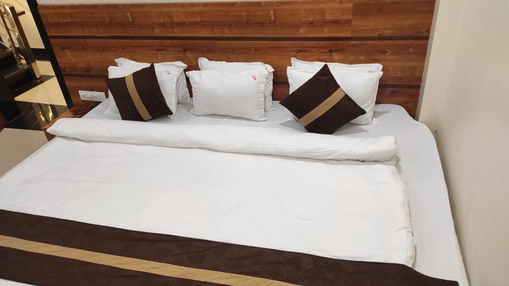 HOTEL SAGAR INN photo 3
