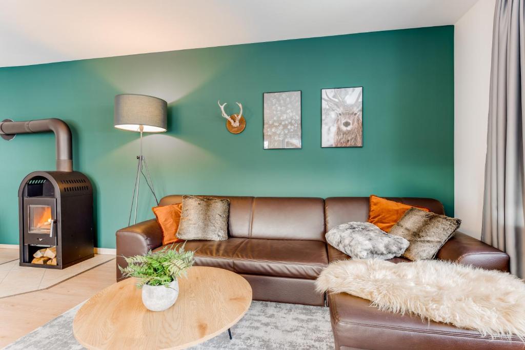 VYLD: Bad Hindelang inmitten der Berge Room Type - One-Bedroom Apartment