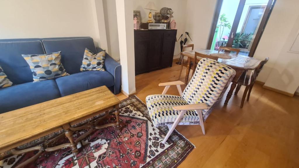 le bonheur est parfois cache dans l'inconnu photo 1