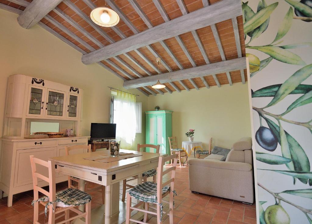 Podere Benintendi photo 3