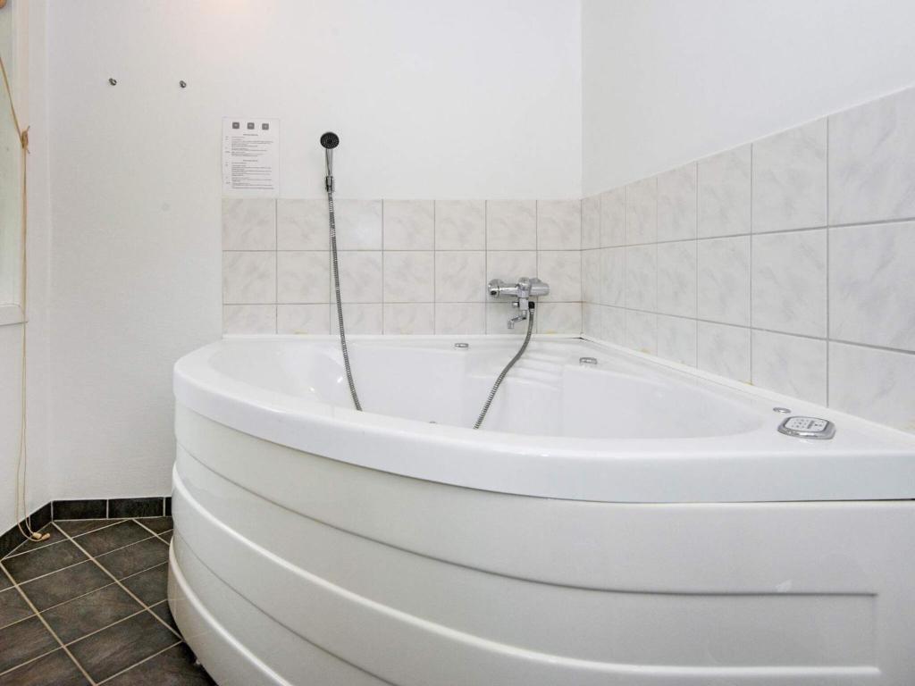 Modern Holiday Home in Rømø with Sauna photo 2