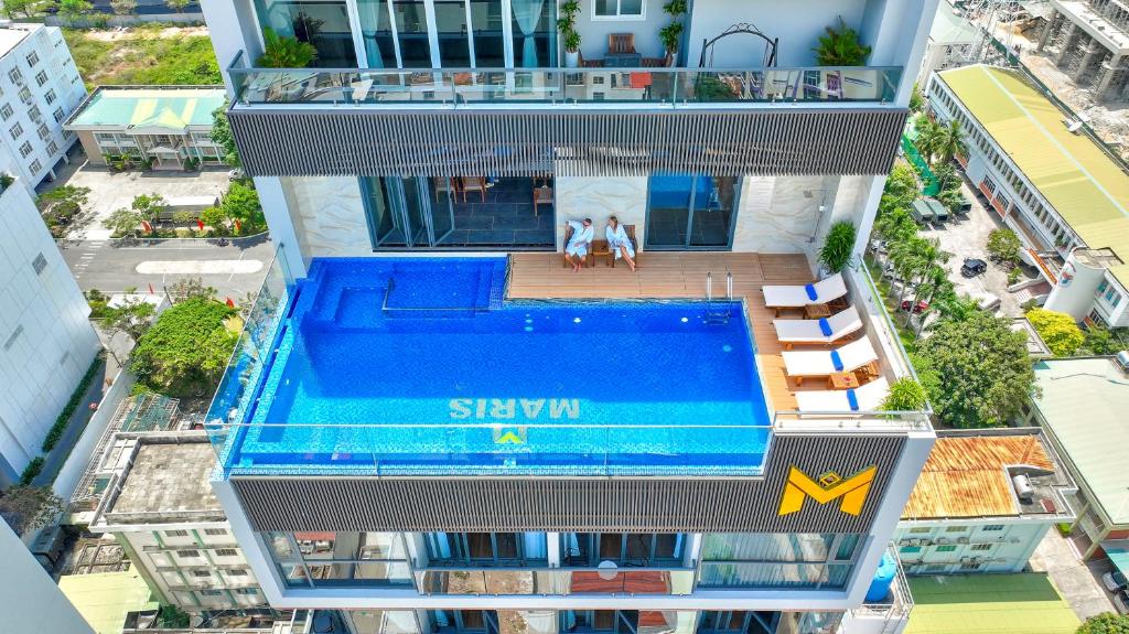 Maris Hotel Nha Trang