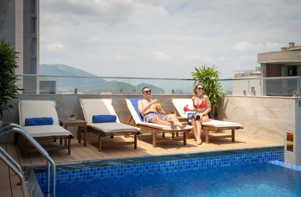Maris Hotel Nha Trang