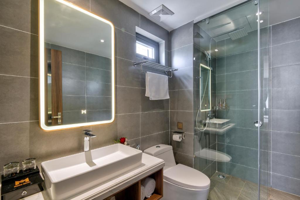 Maris Hotel Nha Trang