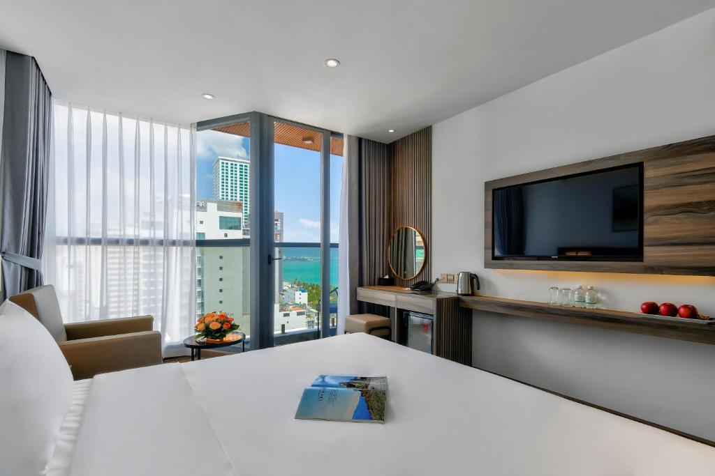 Maris Hotel Nha Trang