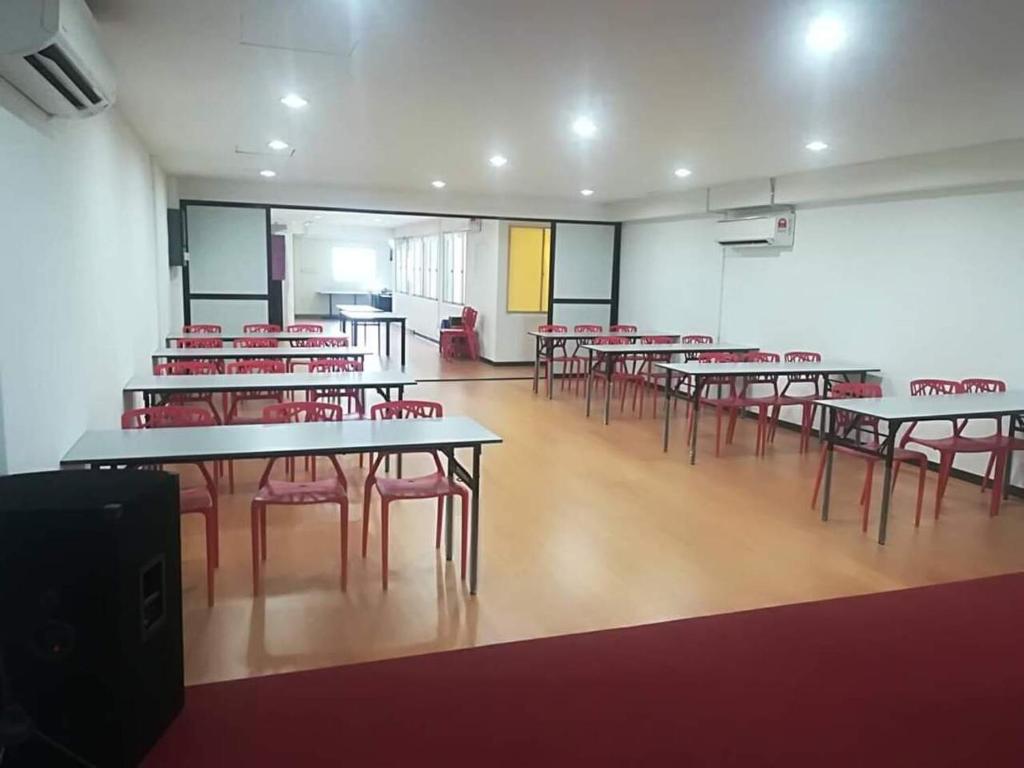 Hotel 75 Temerloh photo 4