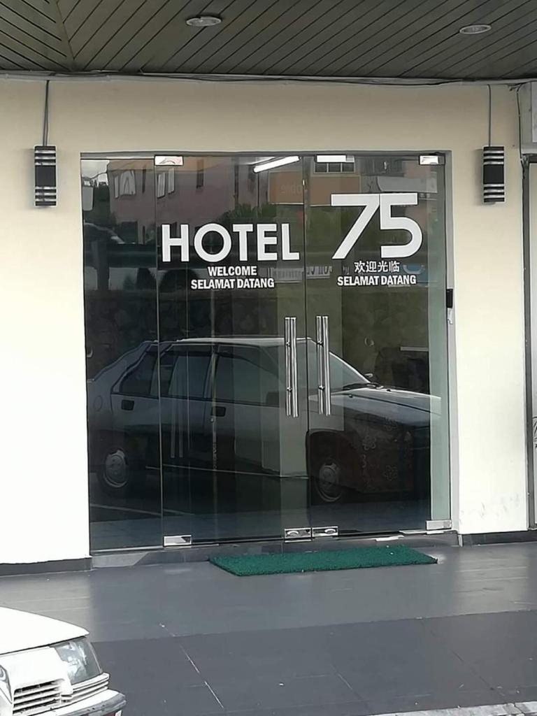 Hotel 75 Temerloh photo 1