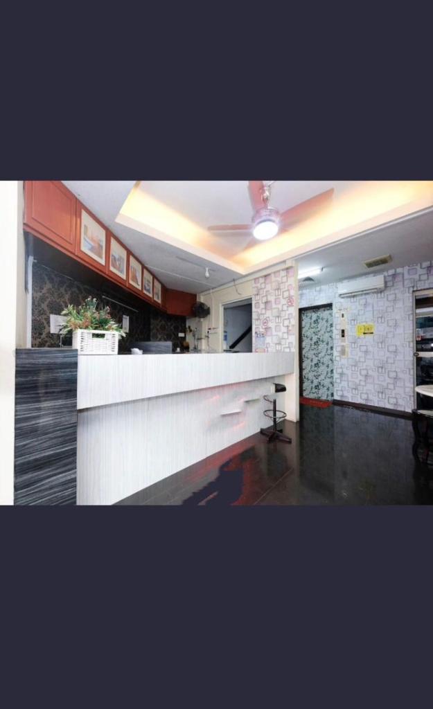 Hotel 75 Temerloh
