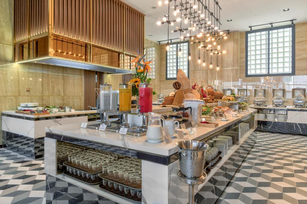 Maris Hotel Nha Trang