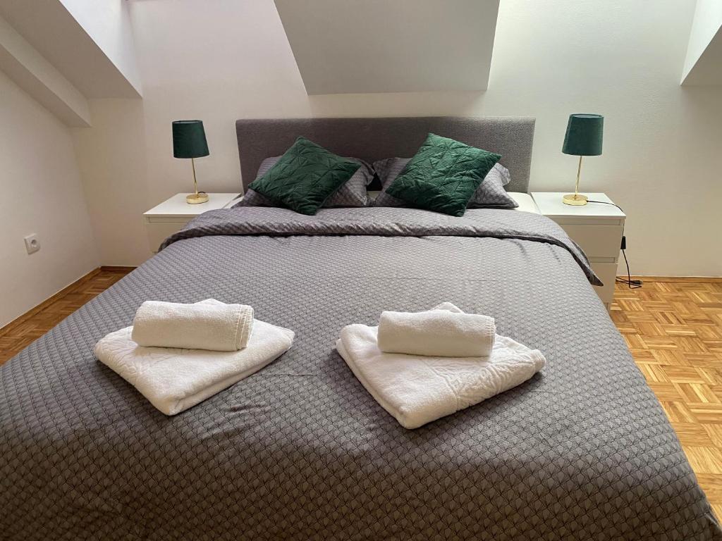 Vlasic Apartmani CENTAR photo 4