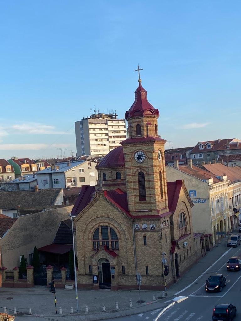 Vlasic Apartmani CENTAR photo 3