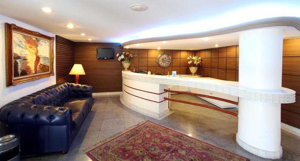Vicenza Apart Hotel photo 2