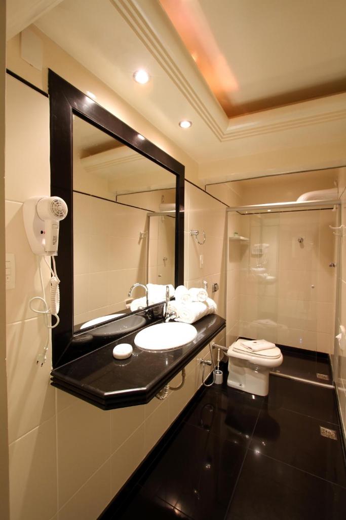 Vicenza Apart Hotel photo 4