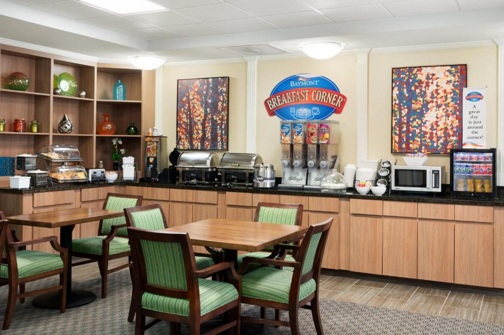 Baymont Inn & Suites by Wyndham Odessa photo 3