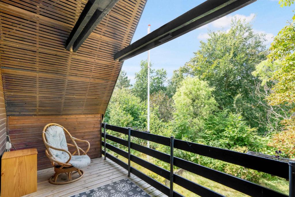 Large Holiday Home In A Peaceful And Scenic Area photo 3