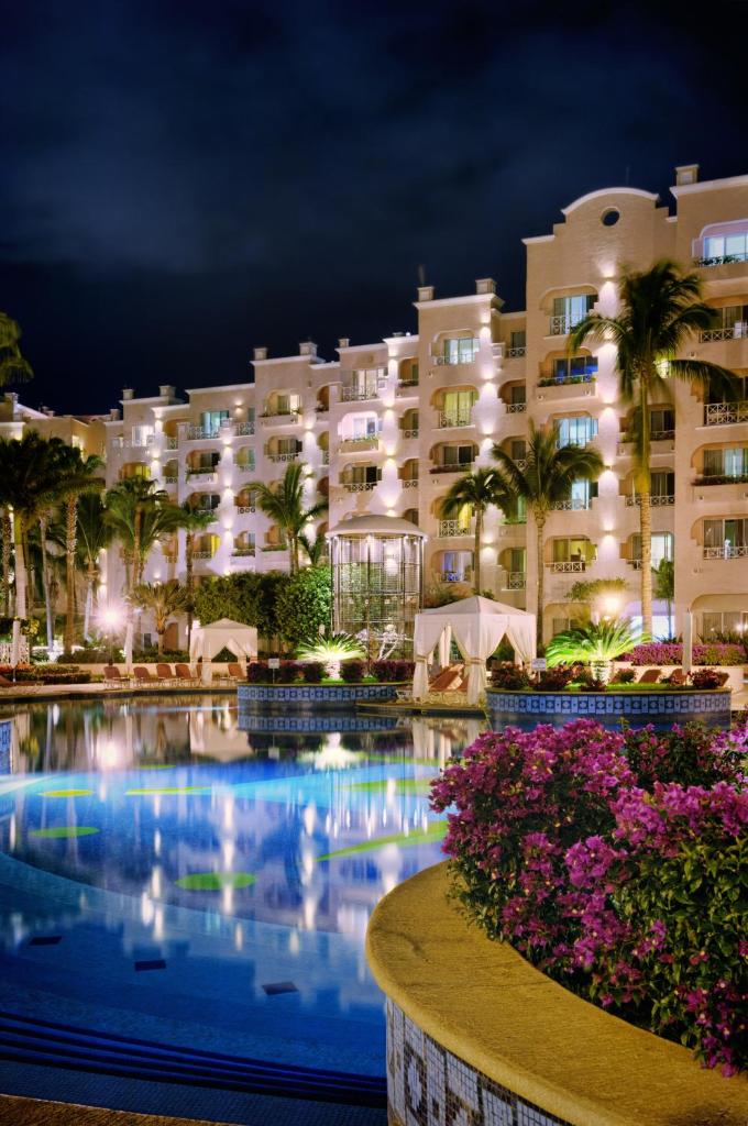 Pueblo Bonito Rose Resort & Spa - All Inclusive photo 3