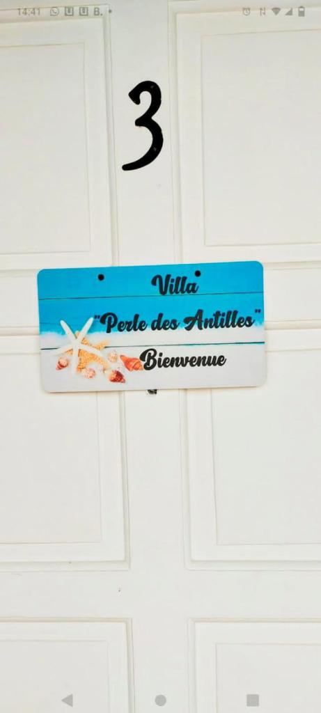 PERLE DES ANTILLES photo 2