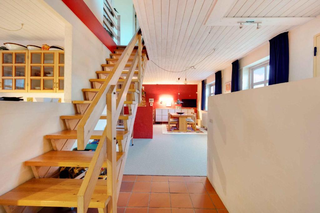 Cozy Town House In Brnderslev photo 4