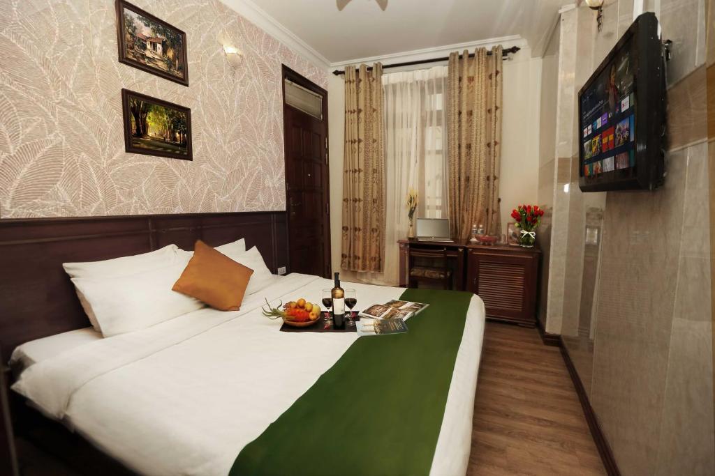 Gia Thinh Hotel